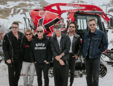 30 Years T.O.M.: OneRepublic rockt das Saisonfinale in Ischgl