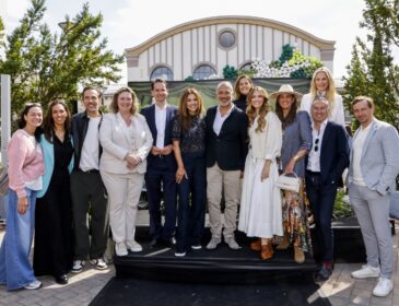 20 Jahre Ingolstadt Village – Prominente Shoppingfans gratulierten