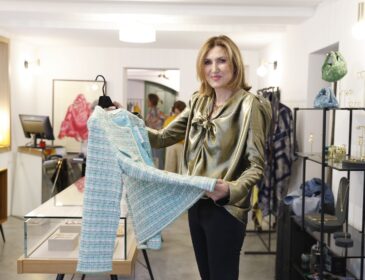 Store-Opening „Donna“ mit Ralf Bauer & Co. in München