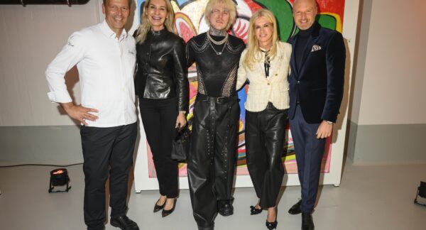 Weltpremiere von „DEMONS“ von Alexander Höller im Parkhotel Egerner Höfe