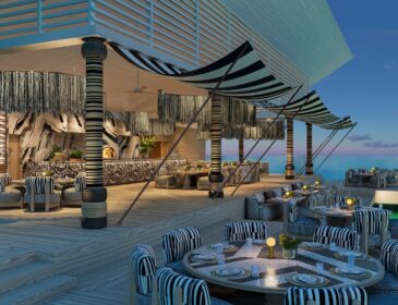 Seaside Collection eröffnet .HERE – das neue Ultra-Luxus-Resort auf den Malediven