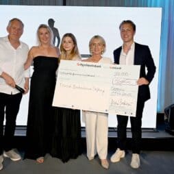 Golfturnier „Franz Memorial Cup“ zugunsten der Franz Beckenbauer Stiftung im Das Achental