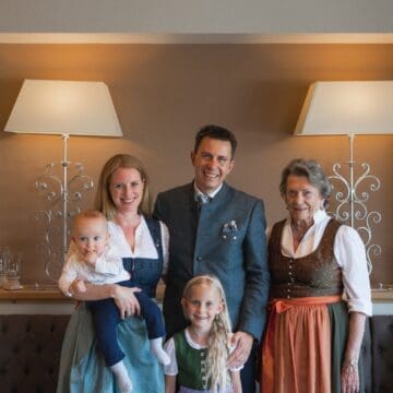 Hotel Singer – Relais & Châteaux – Urlaub bei Freunden in der Zugspitz Region