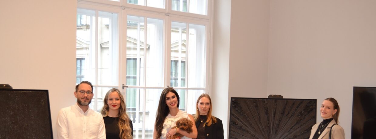 LOREMO Luxury Fine Art präsentiert: Die Eleganz der Zurückhaltung – Ikonen der Subtilität