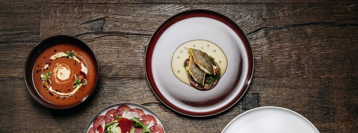 Guide MICHELIN Deutschland: 15 neue Bib-Gourmand-Restaurants in Deutschland