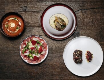 Guide MICHELIN Deutschland: 15 neue Bib-Gourmand-Restaurants in Deutschland