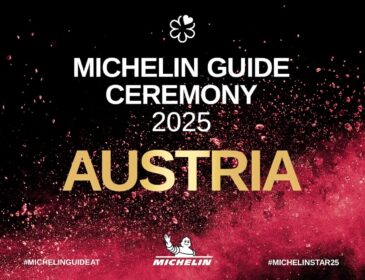 Gourmet-Hochburg Österreich: Guide MICHELIN zurück in die Alpenrepublik