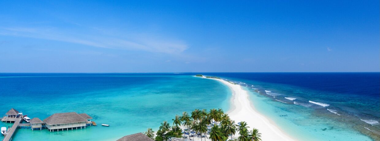 Das Luxusresort Finolhu Baa Atoll Maldives wird mit dem Traveler’s Choice Award 2025 ausgezeichnet