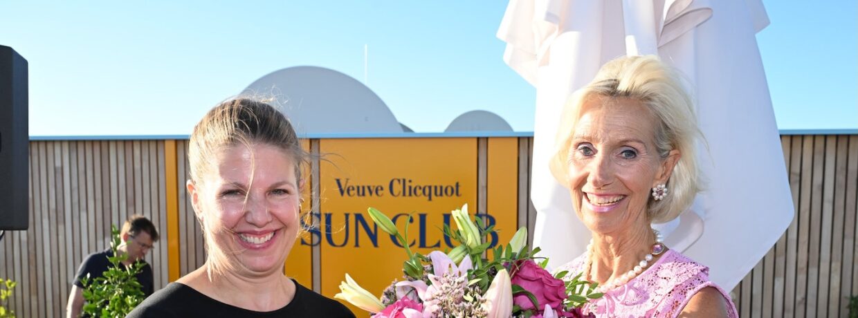 „Summer in the City“: Personality-Talk vom „Club europäischer Unternehmerinnen e.V.“