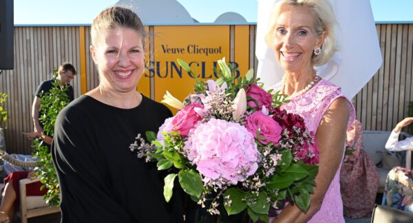 „Summer in the City“: Personality-Talk vom „Club europäischer Unternehmerinnen e.V.“