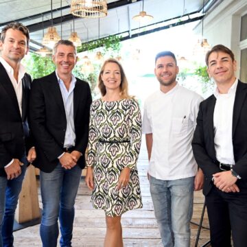 Mount Med Resort: Vorstellung des einzigartig innovativen Gesundheits- und Medical Flagships