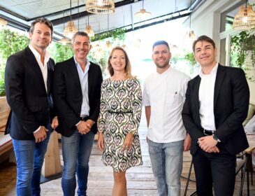 Mount Med Resort: Vorstellung des einzigartig innovativen Gesundheits- und Medical Flagships