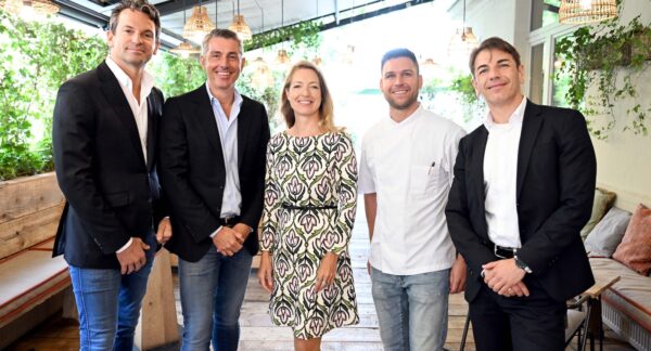 Mount Med Resort: Vorstellung des einzigartig innovativen Gesundheits- und Medical Flagships