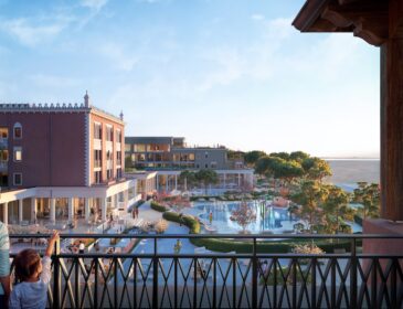 Ein neues Kapitel der Familienhotellerie: Cavallino Bianco Caorle – Venezia