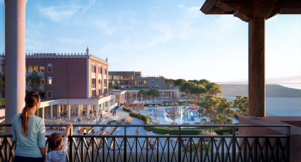 Ein neues Kapitel der Familienhotellerie: Cavallino Bianco Caorle – Venezia