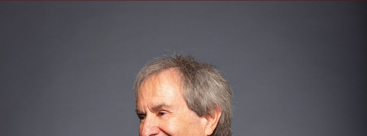 Festival Schloss Kapfenburg: Chris de Burgh kommt auf die Ostalb