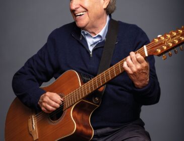 Festival Schloss Kapfenburg: Chris de Burgh kommt auf die Ostalb