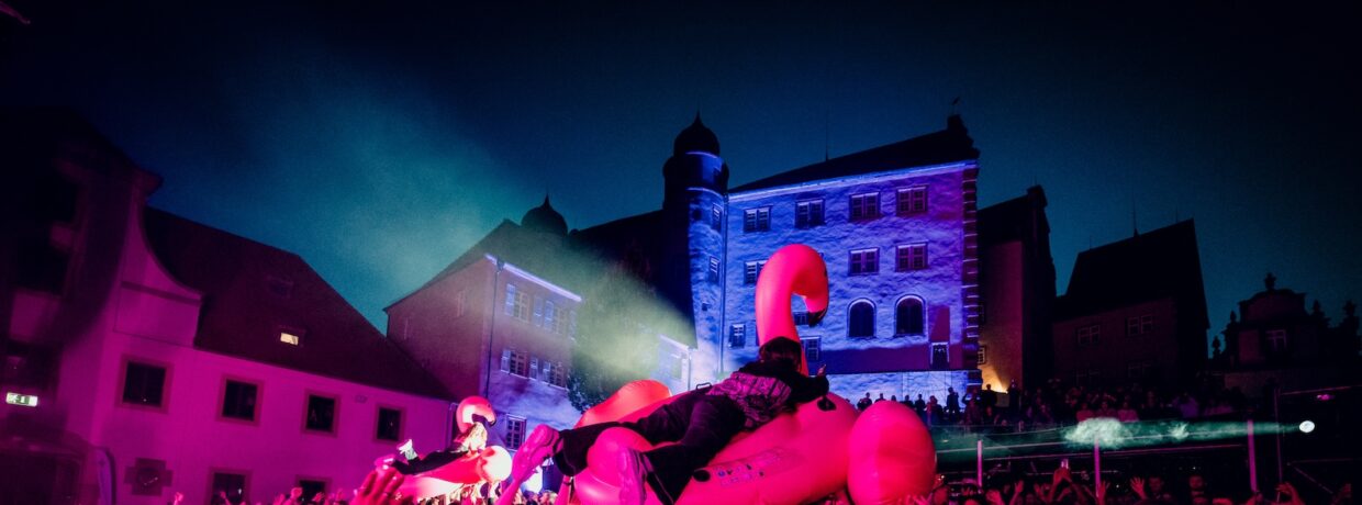 Festival Schloss Kapfenburg: Der Countdown läuft