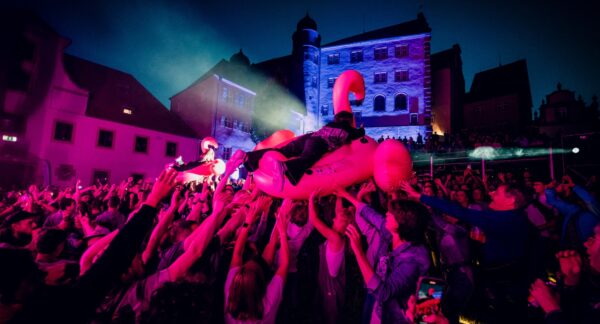 Festival Schloss Kapfenburg: Der Countdown läuft
