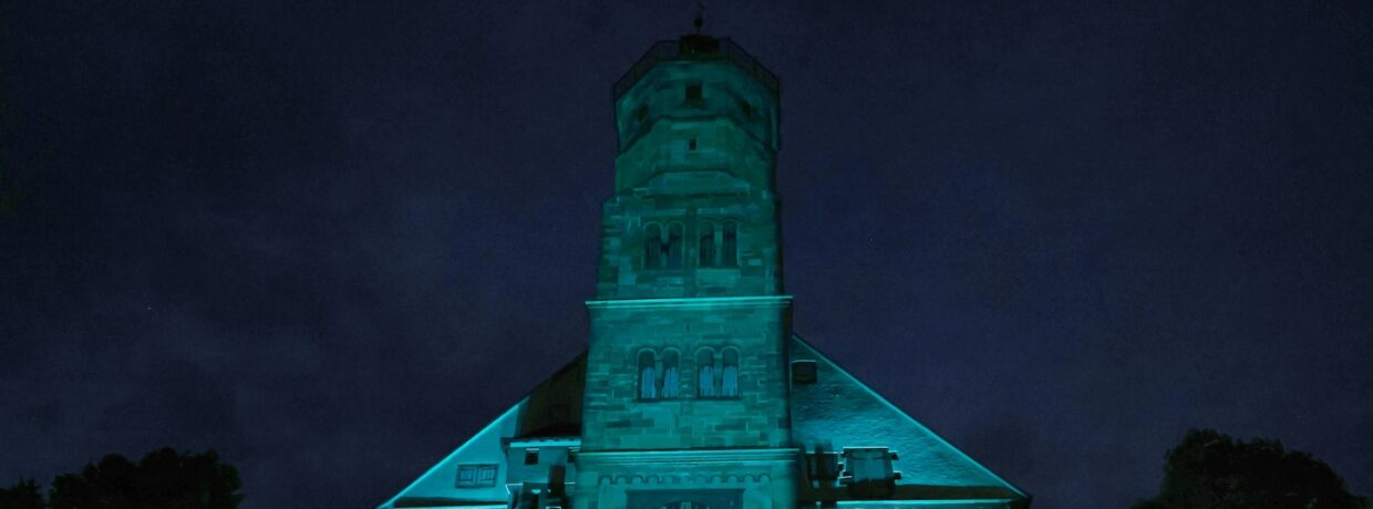 100 Jahre Freilichtspiele Schwäbisch Hall: Premiere von „Jedermann“