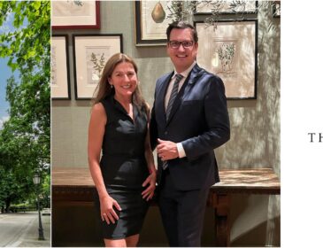 Sommer-Highlight – beeindruckender MPE-Event im The Charles Hotel in München