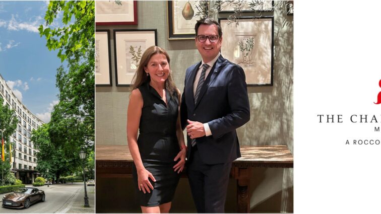 Sommer-Highlight – beeindruckender MPE-Event im The Charles Hotel in München