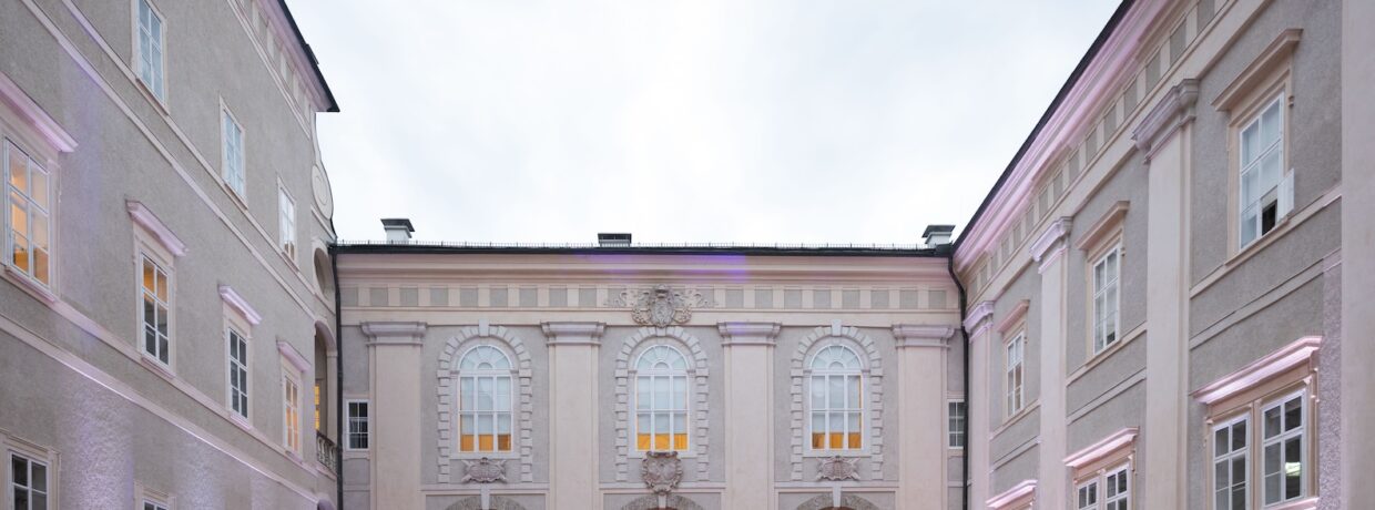Österreich als Weltbühne: amfAR Gala Salzburg feiert erfolgreich Premiere