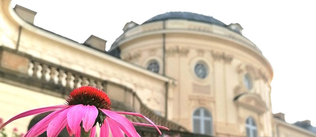 HOME & GARDEN auf Schloss Solitude Stuttgart: Eine Welt der Inspiration