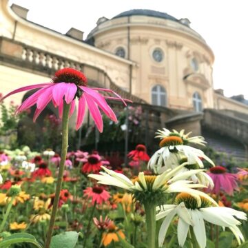 HOME & GARDEN auf Schloss Solitude Stuttgart: Eine Welt der Inspiration