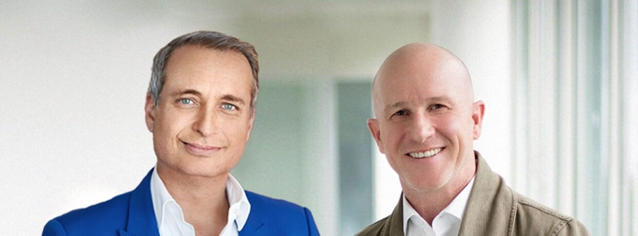 Max Schlereth übernimmt den Regionalsender L-TV in Heilbronn