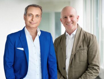 Max Schlereth übernimmt den Regionalsender L-TV in Heilbronn