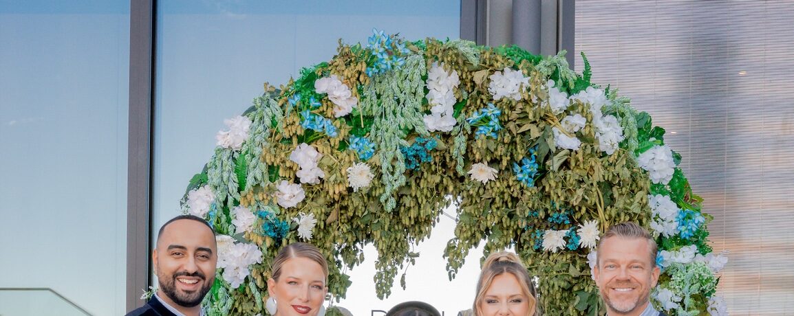 Oktoberfest 2025: Wiesn-Auftakt mit CocoVero meets Douglas