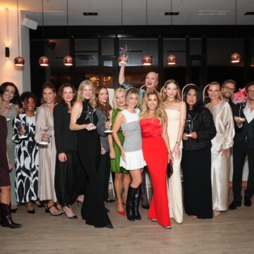 Bunte Beauty Stars: Im Namen der Schönheit: Bunte kürt Franziska Knuppe zum „Beauty Idol“