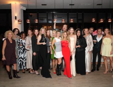 Bunte Beauty Stars: Im Namen der Schönheit: Bunte kürt Franziska Knuppe zum „Beauty Idol“
