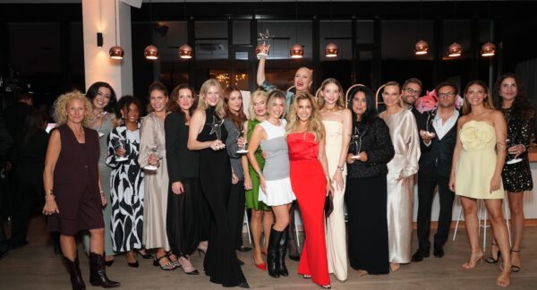 Bunte Beauty Stars: Im Namen der Schönheit: Bunte kürt Franziska Knuppe zum „Beauty Idol“