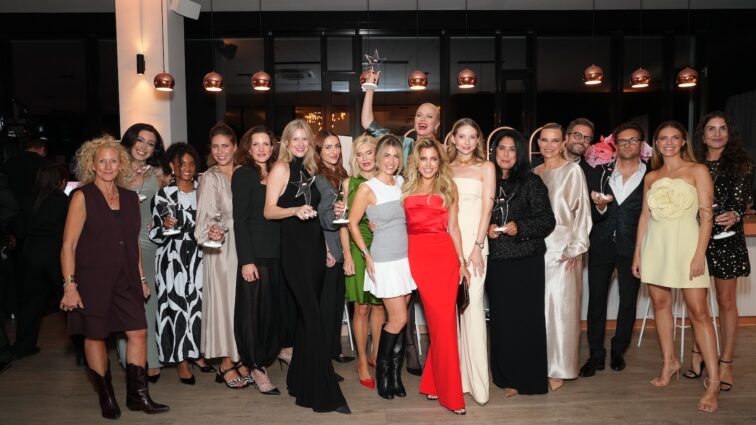 Bunte Beauty Stars: Im Namen der Schönheit: Bunte kürt Franziska Knuppe zum „Beauty Idol“