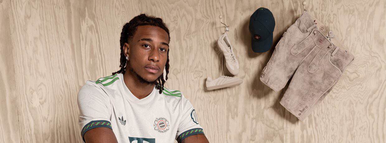 FC Bayern feiert 125-jähriges Jubiläum zum 190. Oktoberfest