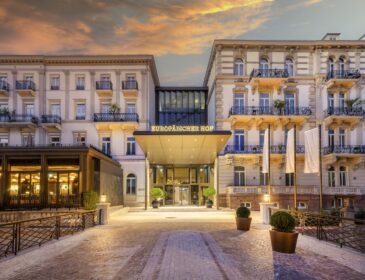 Glanz, Glamour und große Gefühle: Grand Opening des Steigenberger Icon Europäischer Hof Baden-Baden