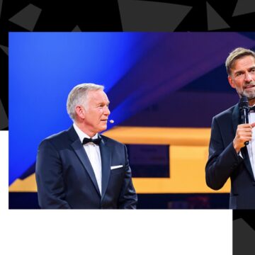 Jürgen Klopp verlängert Partnerschaft mit der Stiftung Deutsche Sporthilfe