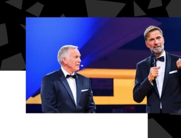 Jürgen Klopp verlängert Partnerschaft mit der Stiftung Deutsche Sporthilfe