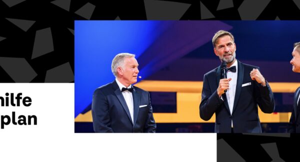 Jürgen Klopp verlängert Partnerschaft mit der Stiftung Deutsche Sporthilfe