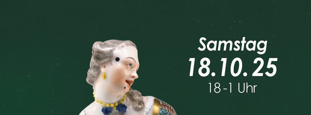 Eine Nacht für Entdeckungen: Die 26. Lange Nacht der Münchner Museen