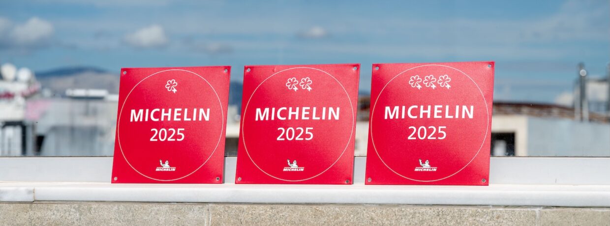 MICHELIN Keys: 2.457 Top-Hotels in der ersten weltweiten Auswahl