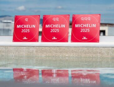 MICHELIN Keys: 2.457 Top-Hotels in der ersten weltweiten Auswahl