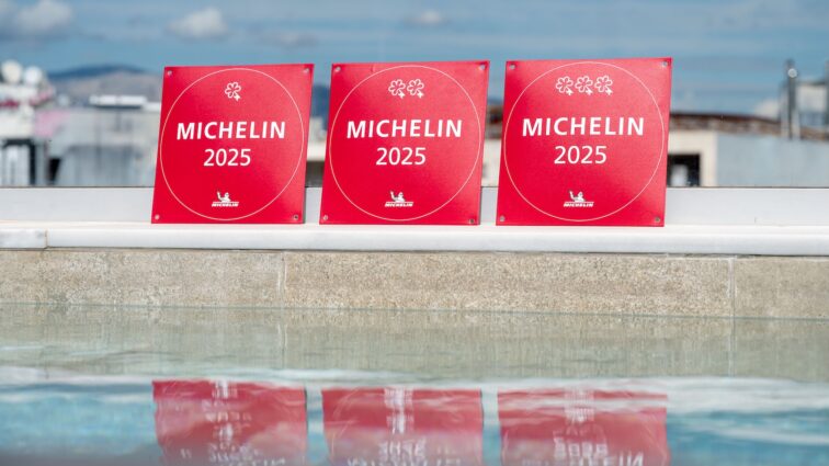 MICHELIN Keys: 2.457 Top-Hotels in der ersten weltweiten Auswahl