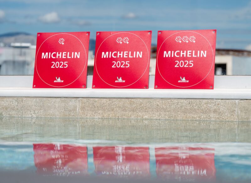 MICHELIN Keys: 2.457 Top-Hotels in der ersten weltweiten Auswahl