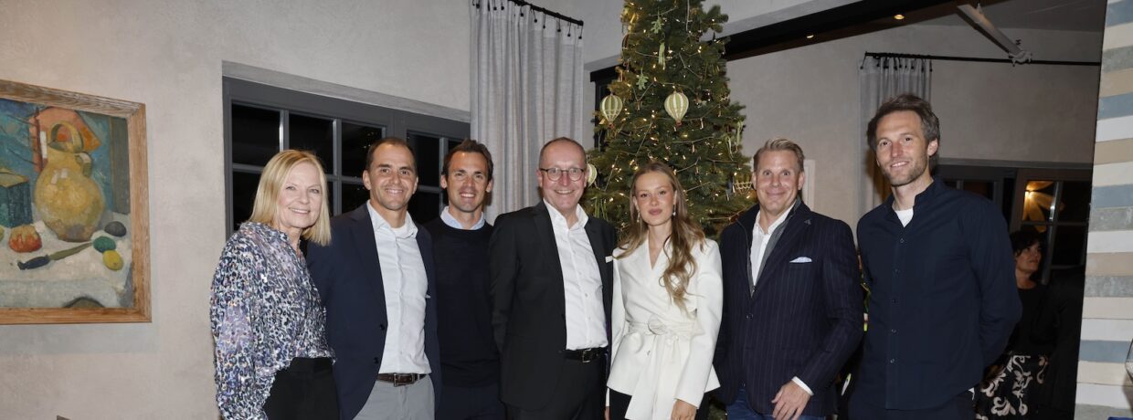 Charity-Event „James Bond Party“ und „Casino Royal“ in Ingolstadt Village