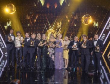 BAMBI 2025: Auszeichnungen für Vorbilder unserer Zeit