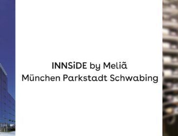 Networking pur zum Abschluss des MPE-Eventjahres im INNSiDE by Meliá München Parkstadt Schwabing