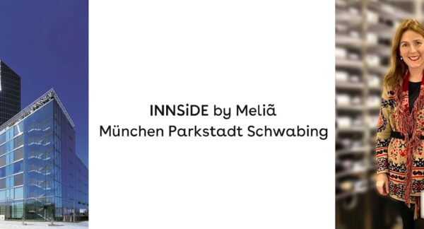 Networking pur zum Abschluss des MPE-Eventjahres im INNSiDE by Meliá München Parkstadt Schwabing